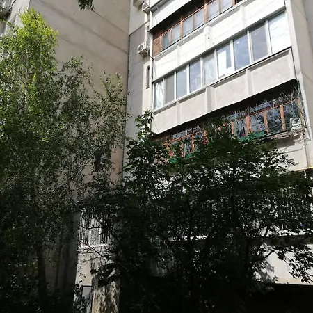 Курская 161/1 кв. 9 * Одесса