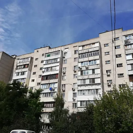 Курская 161/1 Кв. 9 Odesa