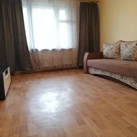 Apartment Курская 161/1 Кв. 9 Odesa